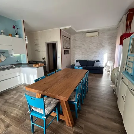 Apartamento Casa Cycas -