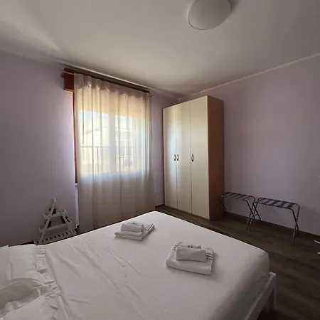 Casa Cycas - Selargius
