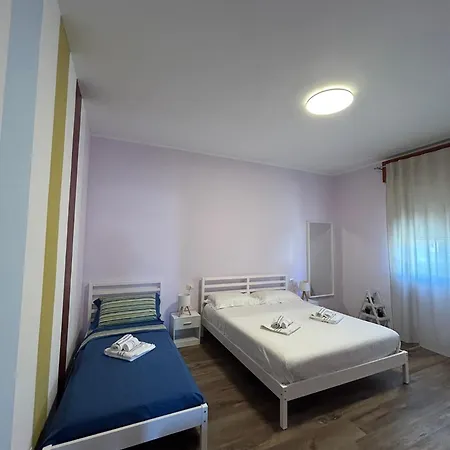 Casa Cycas - * Selargius