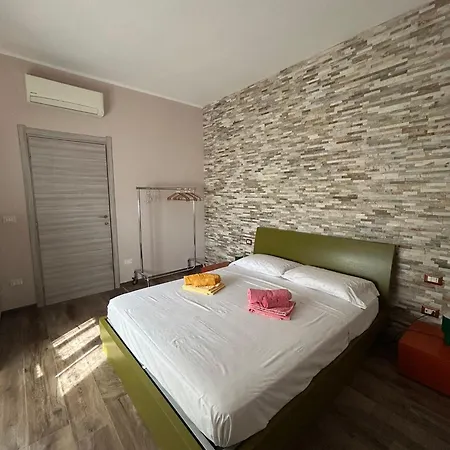 Apartment Casa Cycas - Selargius