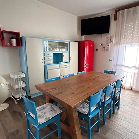 Casa Cycas - Apartment