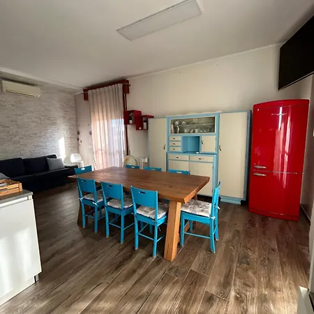 Casa Cycas - *