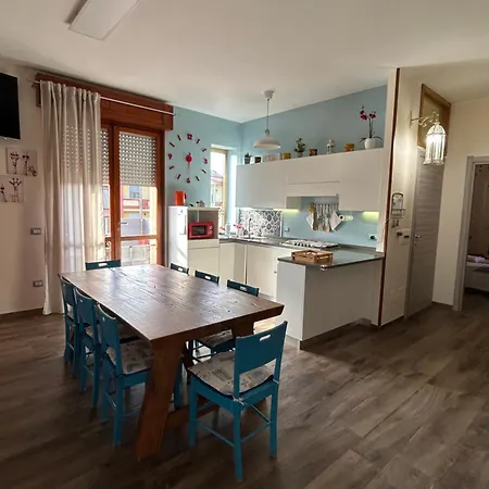 Casa Cycas - Apartment Selargius