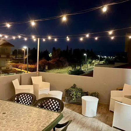 Casa Cycas - *