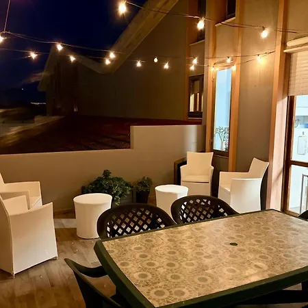 Casa Cycas - Apartment Selargius