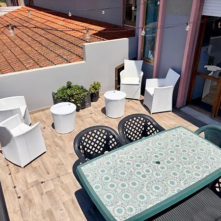 Casa Cycas - Apartment