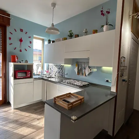 Casa Cycas - Apartment
