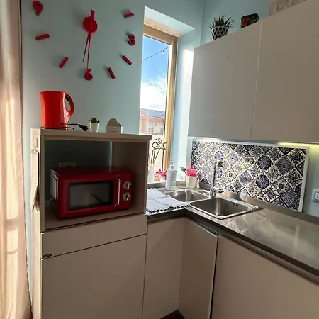Casa Cycas - Apartment
