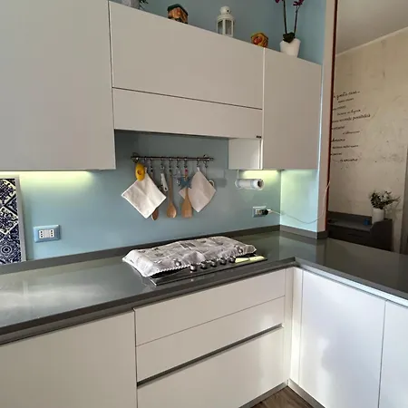Apartamento Casa Cycas - *