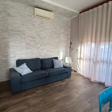 Casa Cycas - * Selargius