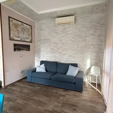 Casa Cycas - Apartamento Selargius