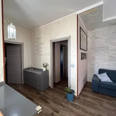 Casa Cycas - Apartamento Selargius