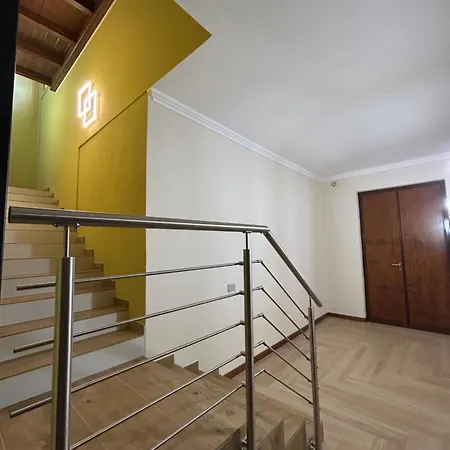 Casa Cycas - Selargius
